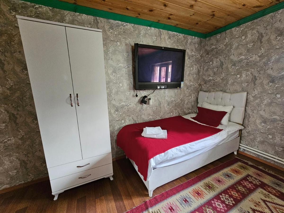 Sculpture Cappadocia Hotel Невшехир Экстерьер фото