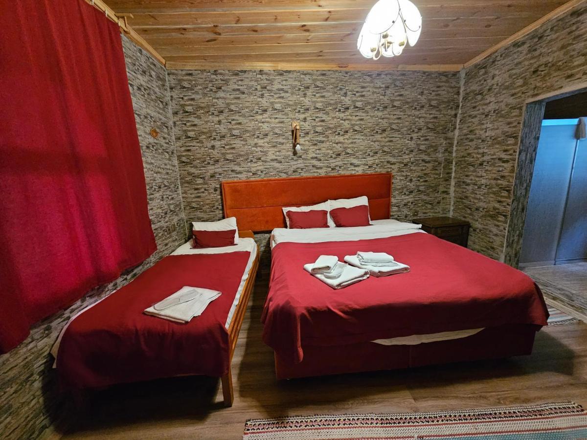 Sculpture Cappadocia Hotel Невшехир Экстерьер фото